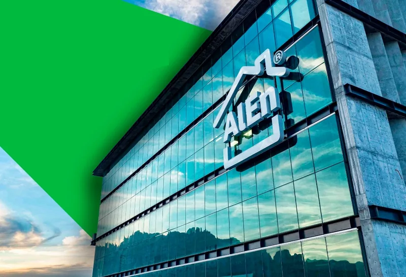 Proyecto alen