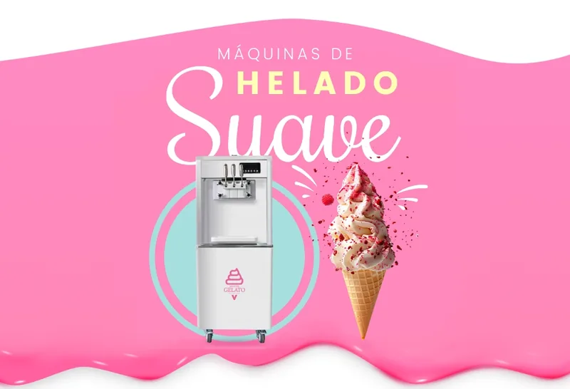 Proyecto mastegelato
